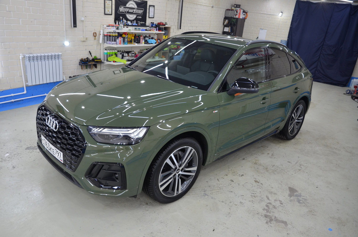audi q5, audi q 5 2021, audi q5 2021 рестайлинг, audi q5 2021, BMW X5 M II (F85)