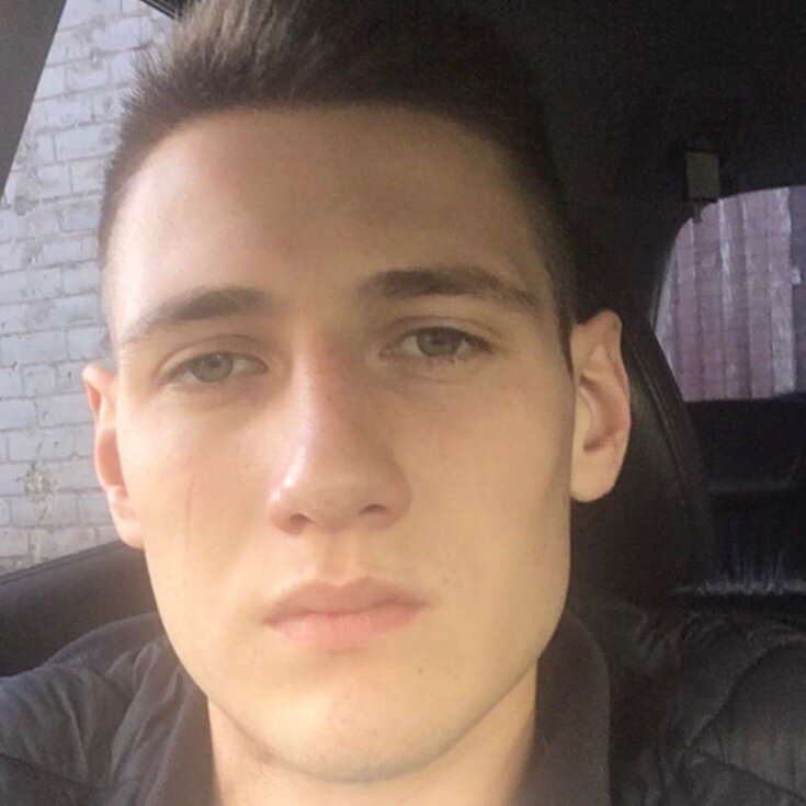 Барбакадзе Георгий
