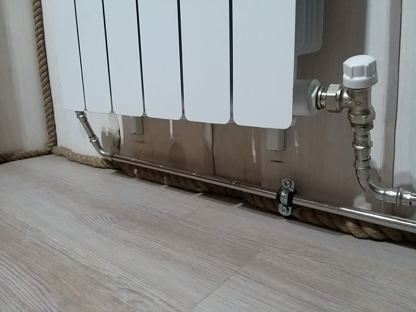 обвязка радиатора отопления, подключение радиатора, краны на радиаторы отопления, подключение радиаторов отопления, обвязка радиатора