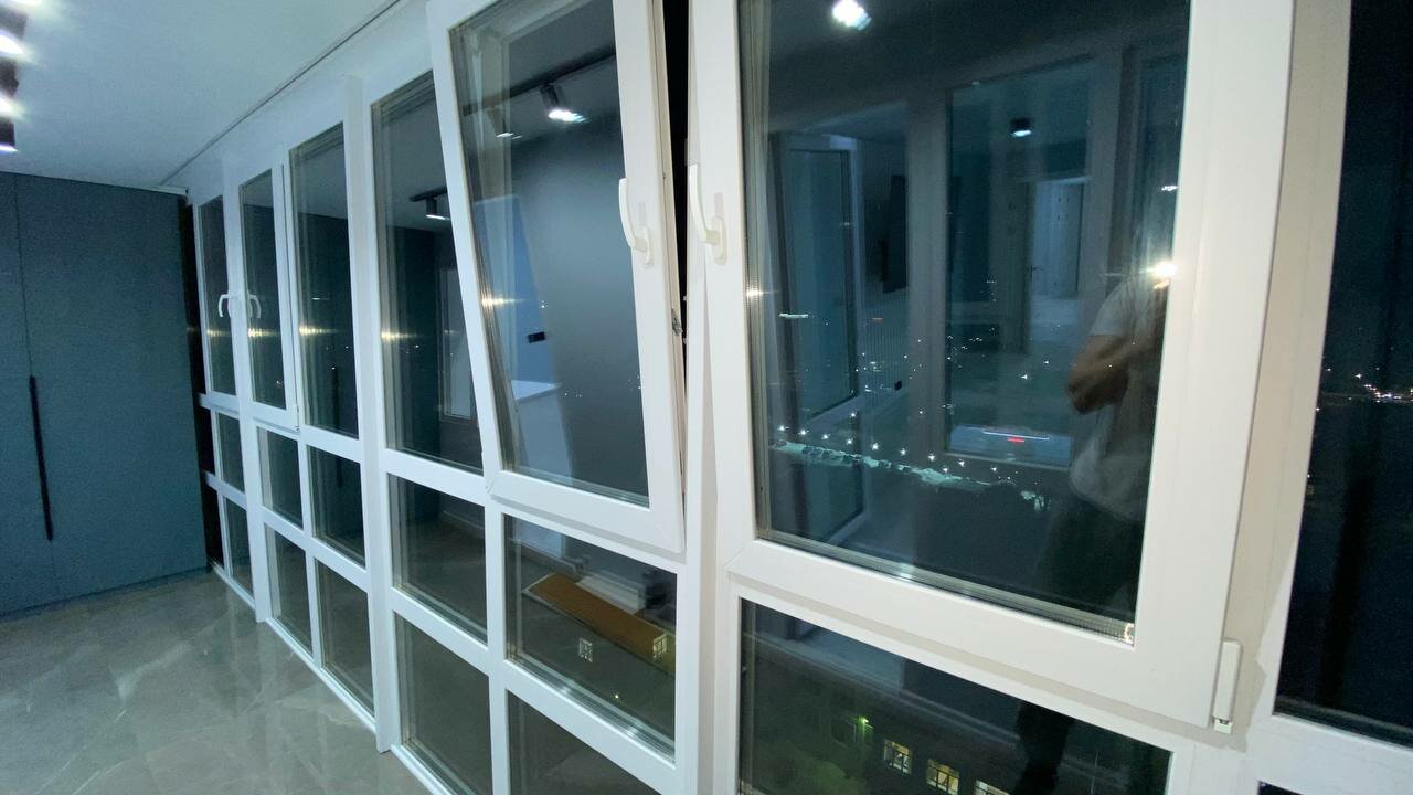 остекление, лоджия остекление, остекление балконов, холодное остекление, теплое остекление