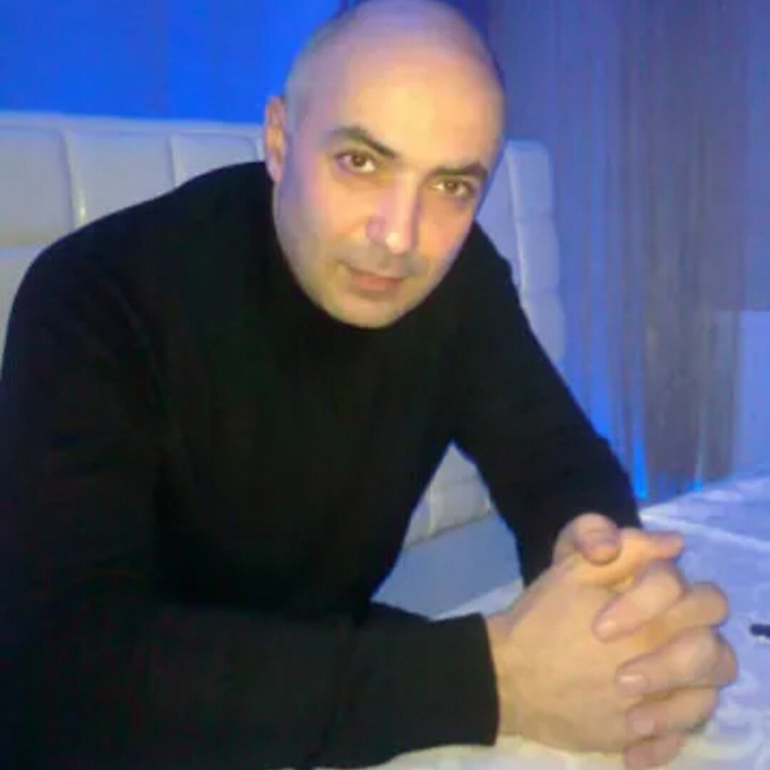 Арман Багдасарян