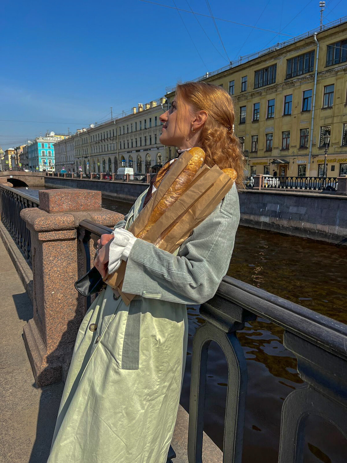 девушка, санкт петербург россия, человек, санкт-петербург, фонтанка санкт петербург