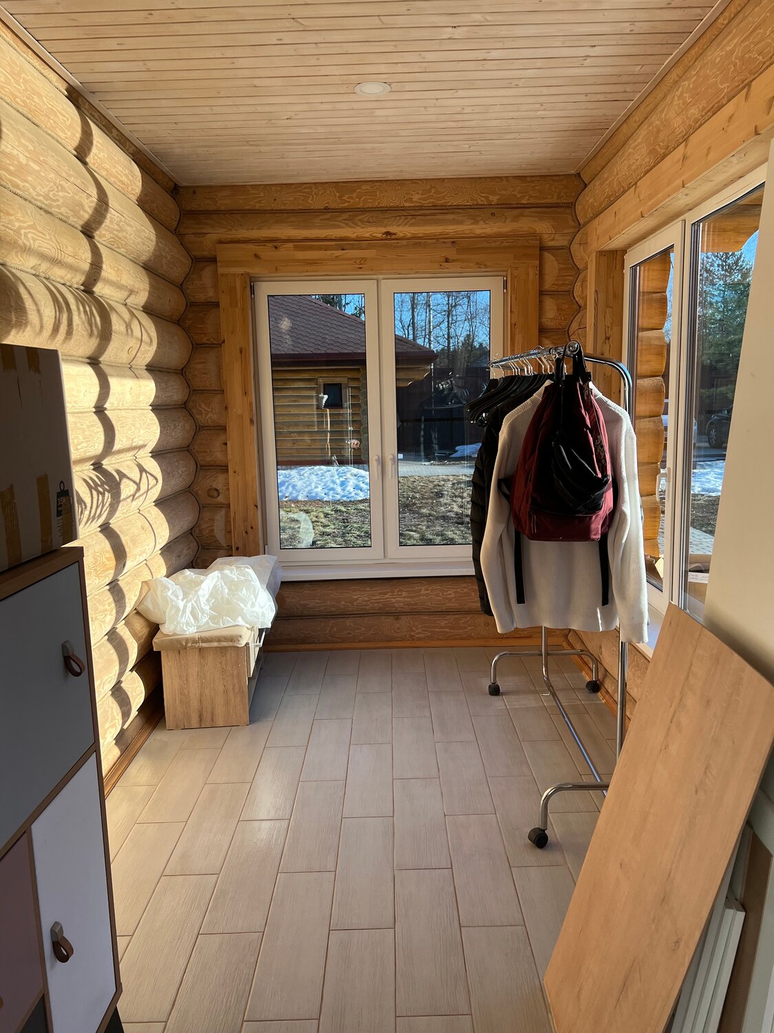 дома дом, дом деревянный, forrest lodge karelia 33, посёлок реускула, карелия дом, дом в деревне