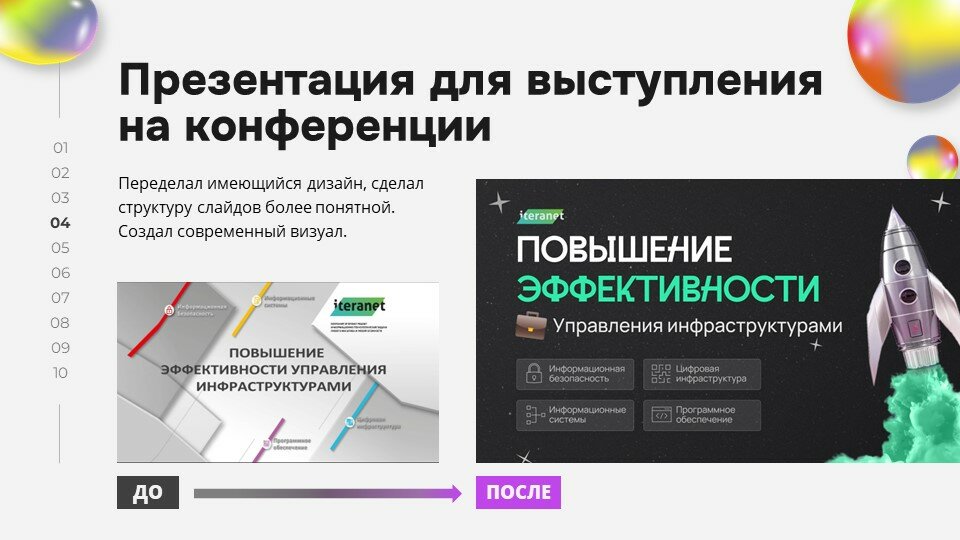 тренды презентаций, презентация, слайды презентации, конференция, презентация для вебинара