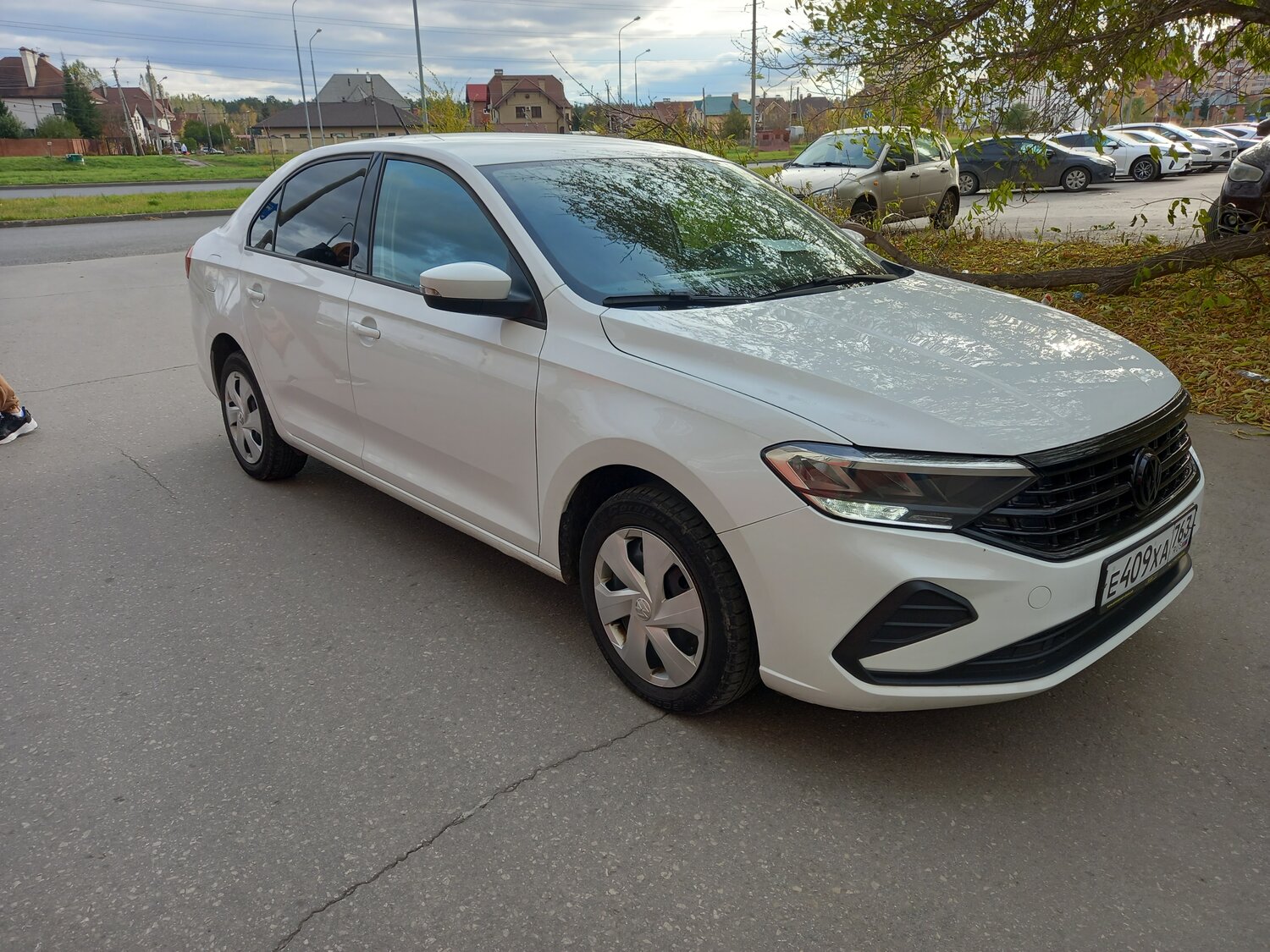 volkswagen polo, фольксваген поло лифтбек 2021, фольксваген лифтбек 2021, фольксваген поло лифтбек, Skoda Rapid