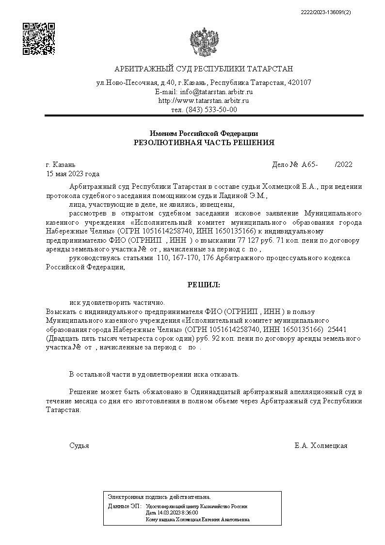 страница с текстом, решение арбитражного суда, решение суда, решение арбитражного суда первой инстанции, решение арбитражного суда 1 инстанции пример