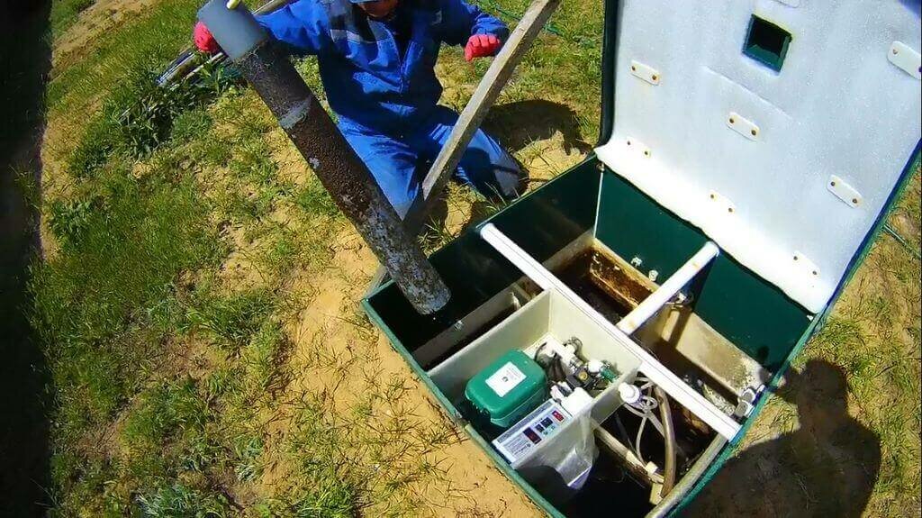 автономная канализация топас, септик топас, установка септика топас, обслуживание септика юнилос астра 5, обслуживание септика