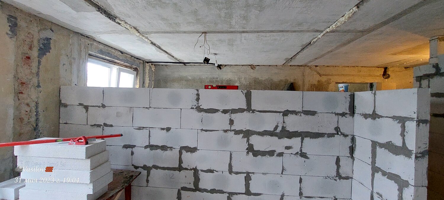 пеноблок, газосиликатные блоки, перегородка из пеноблоков, пенобетон стена, перегородка из пеноблоков своими руками