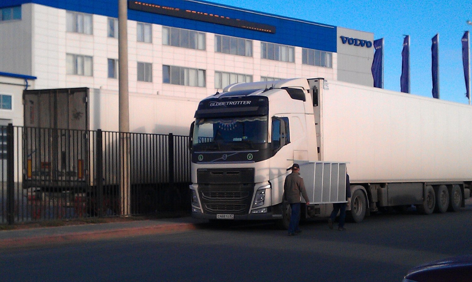 volvo fh, volvo fh13 2021, volvo fh рефрижератор, volvo fh 716, volvo s80
