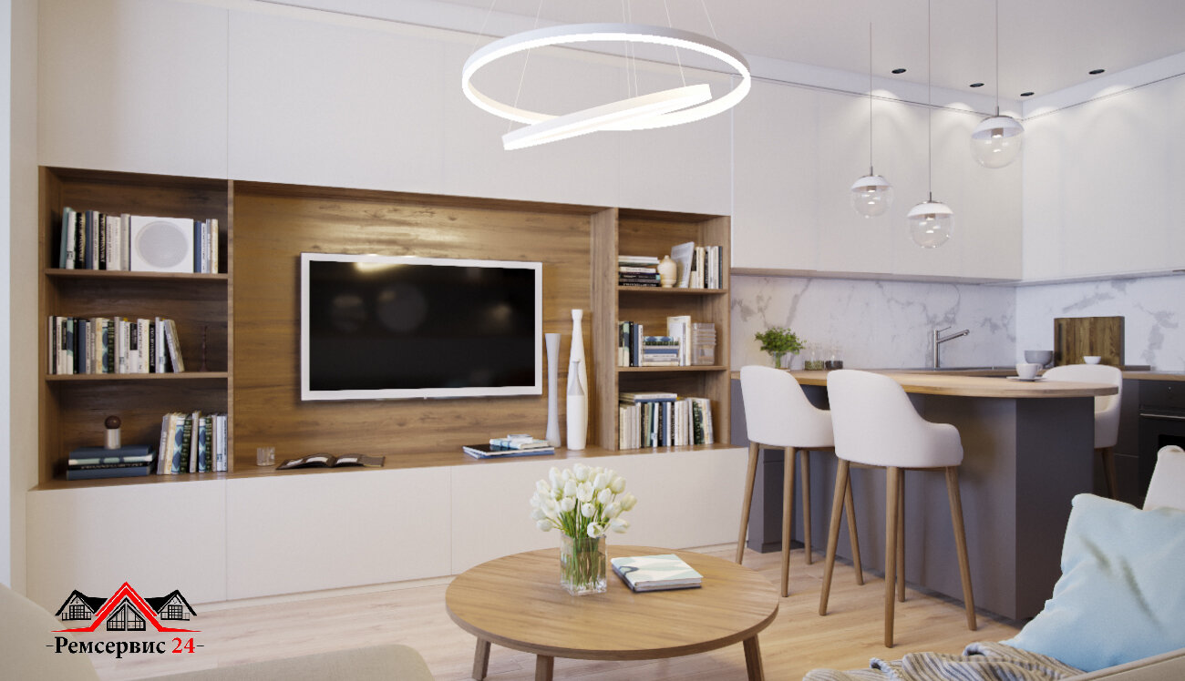 современный интерьер студии, гостиная дизайн, интерьеры квартир, кухня гостиная современная, дизайн интерьера