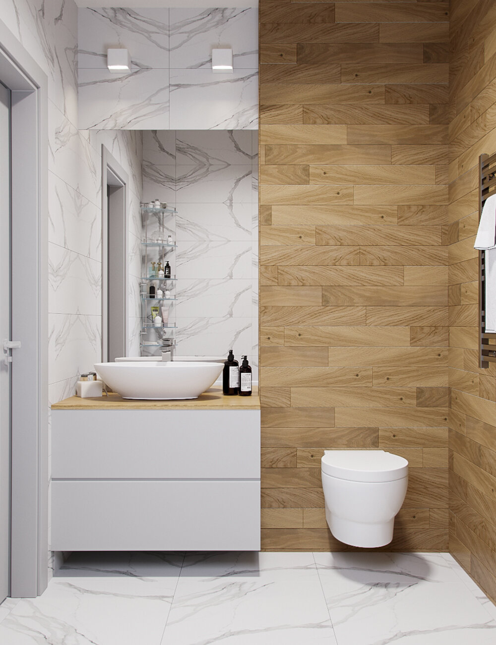 дизайн ванной комнаты, интерьер ванной комнаты, дизайн интерьера ванной, ванная комната в современном стиле, интерьеры ванных комнат