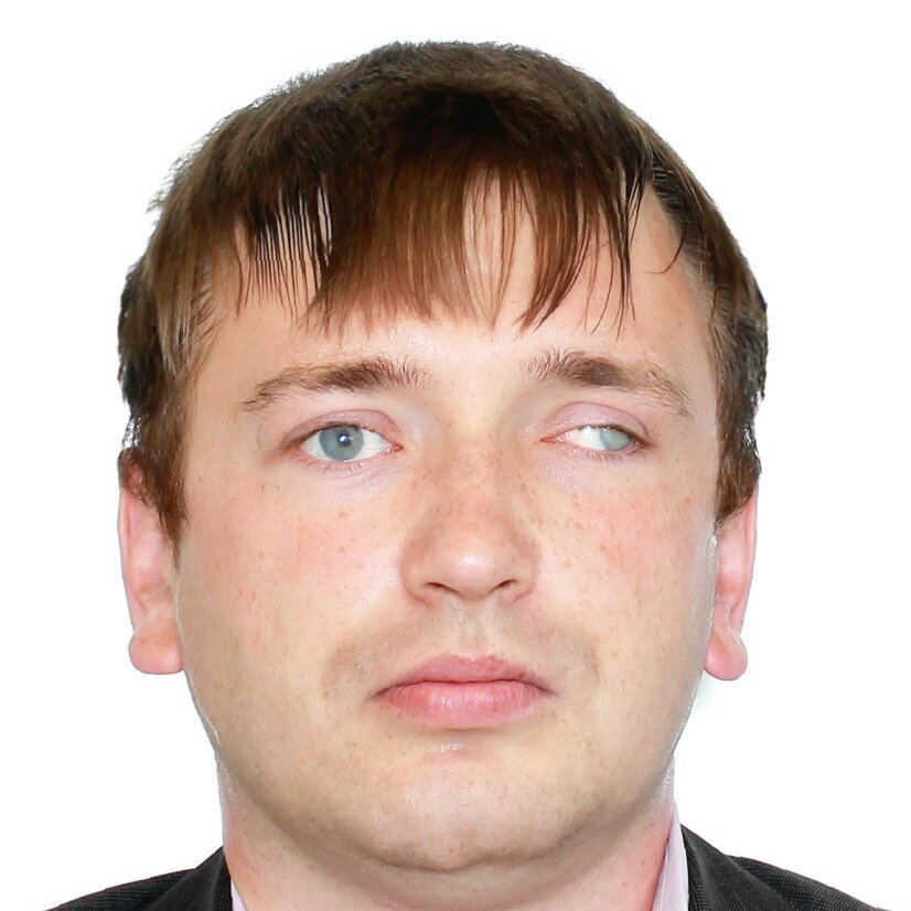 Александр Валерьевич Мочалов