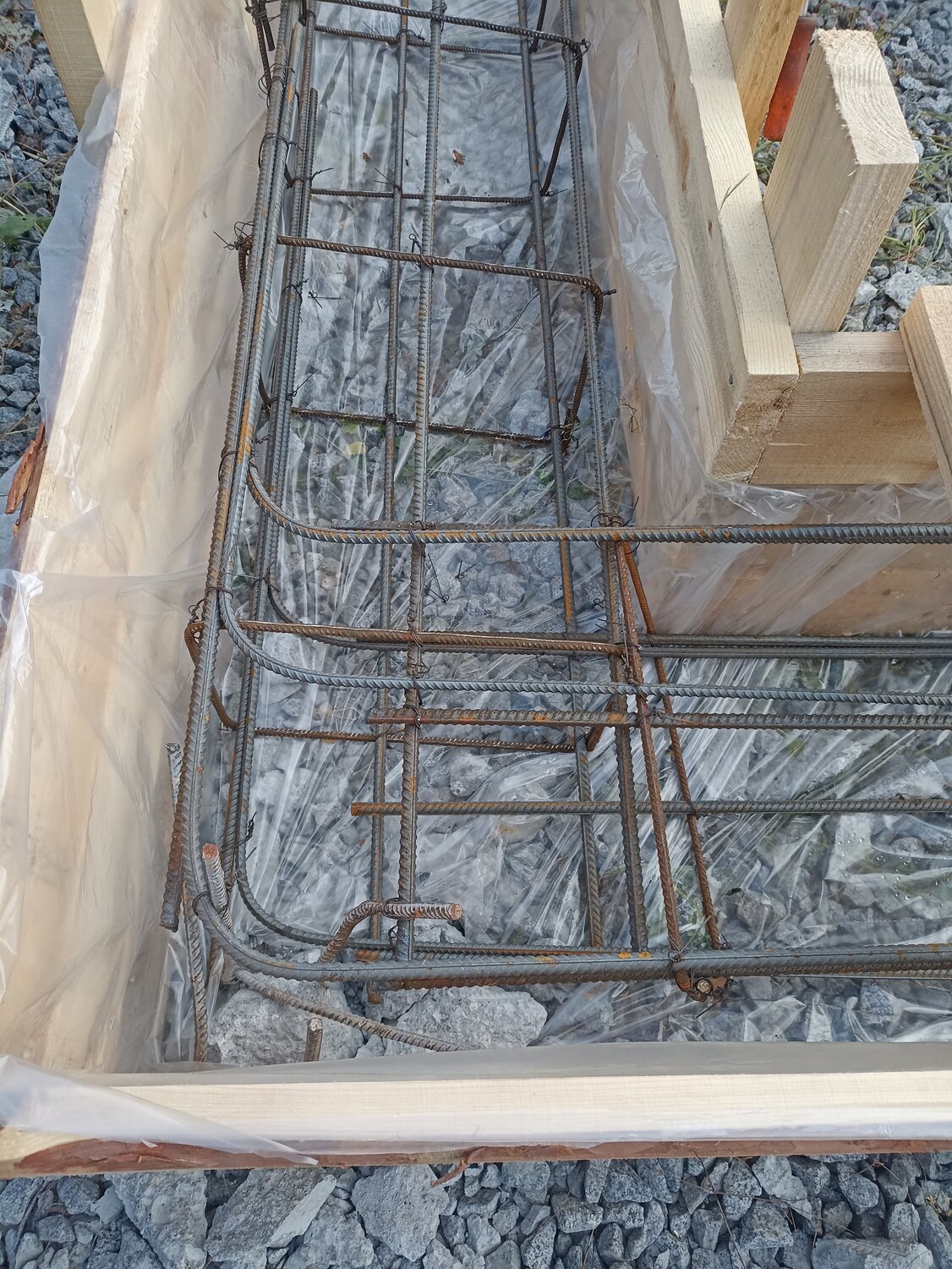 арматура для фундамента, арматурный каркас для фундамента, арматура для ленточного фундамента, армирование фундамента, ленточный фундамент армирование