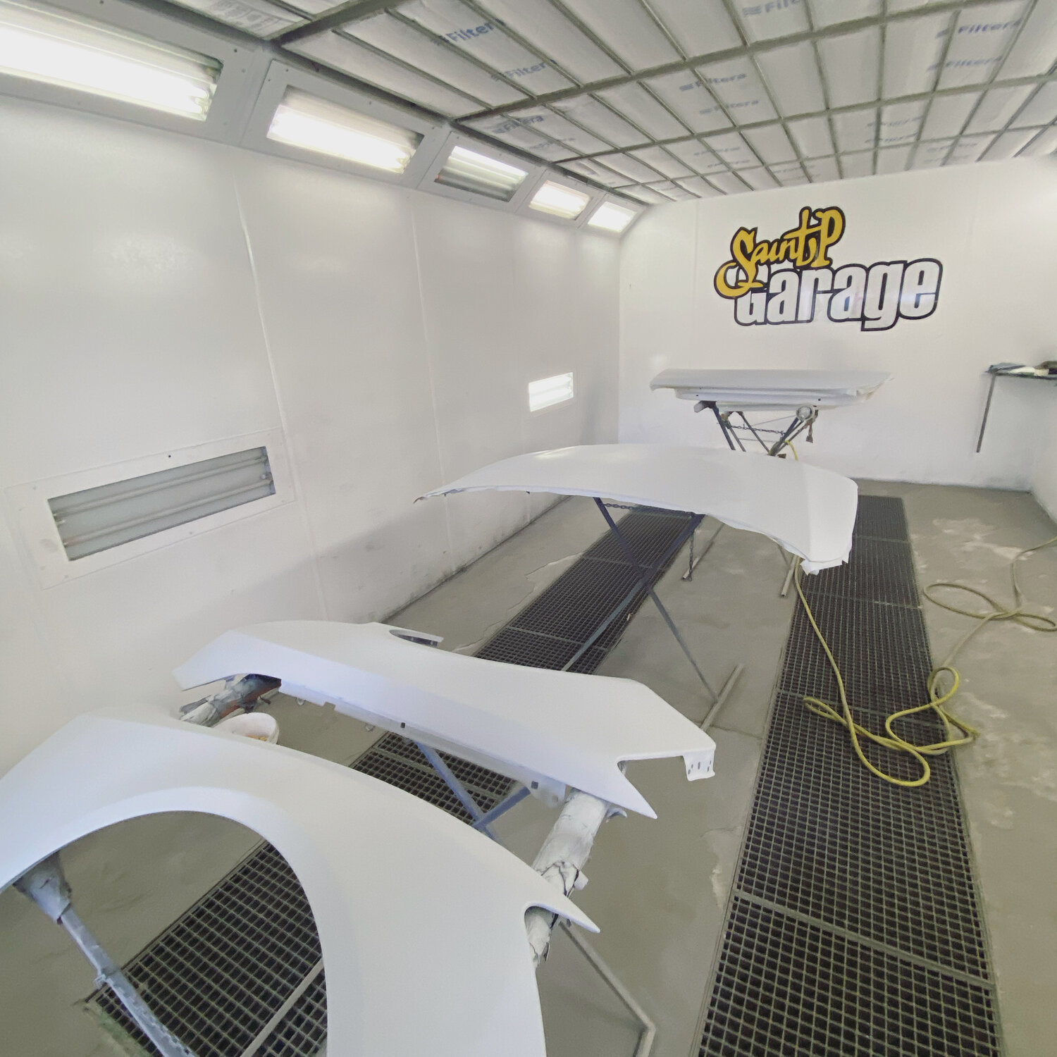 Кузовной ремонт авто в Санкт-Петербурге: 120 мастеров кузовного ремонта ...