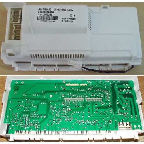 Ремонт стиральной машины "Iвiтa"
