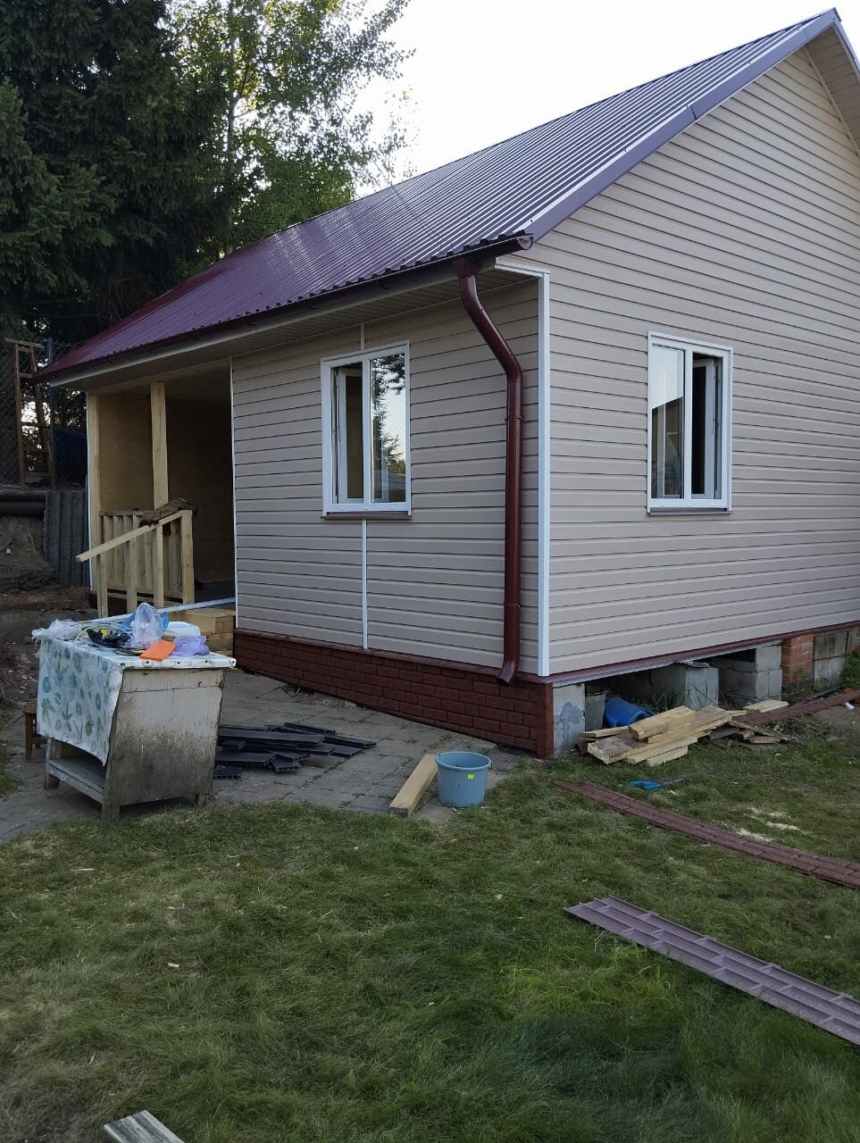 дом сайдинг, сайдинг для дома, дом дачный, сайдинг, виниловый сайдинг