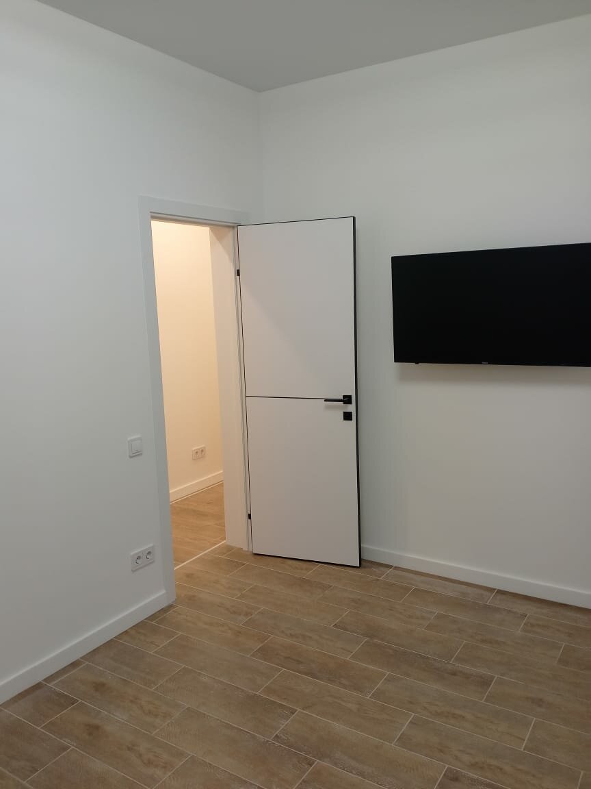 квартира, интерьер, квартира с ремонтом, апартаменты, комната