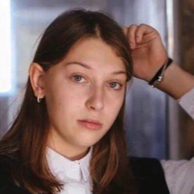 Полина Маерле