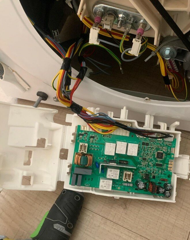 Московский Сервисный Центр - Ремонт техники, Ремонт и установка ...