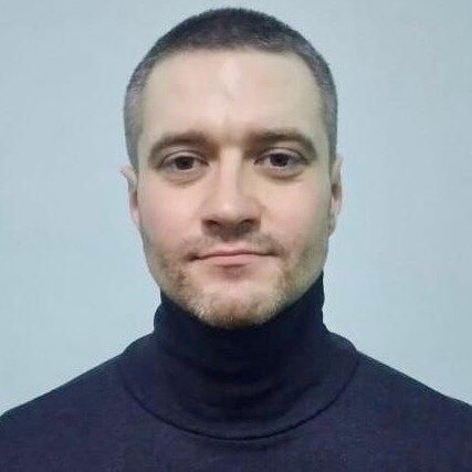 Антон Васильевич Хоменко