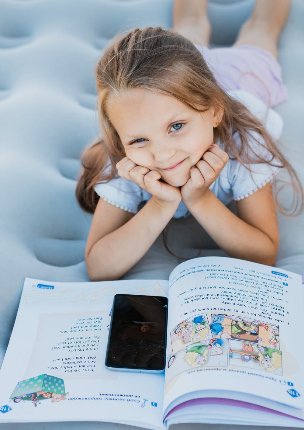 девушка, дети, девочка, дети модели, чтение книг