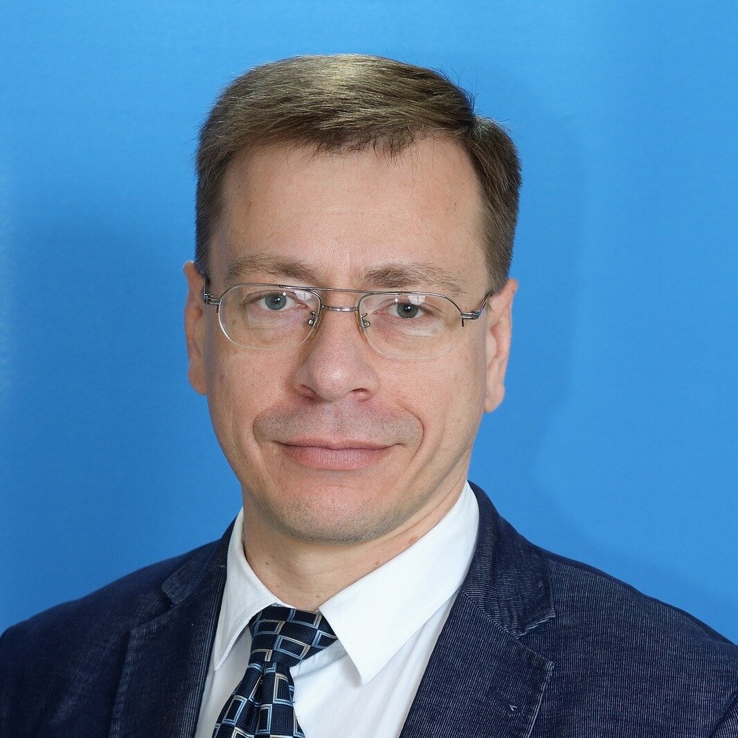 Михаил Юрьевич Бабий