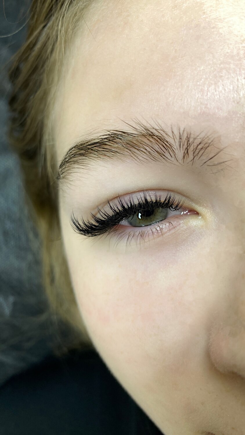 наращивание ресниц классика, наращивание ресниц, ресницы, наращивание ресниц классическое, ресницы классика
