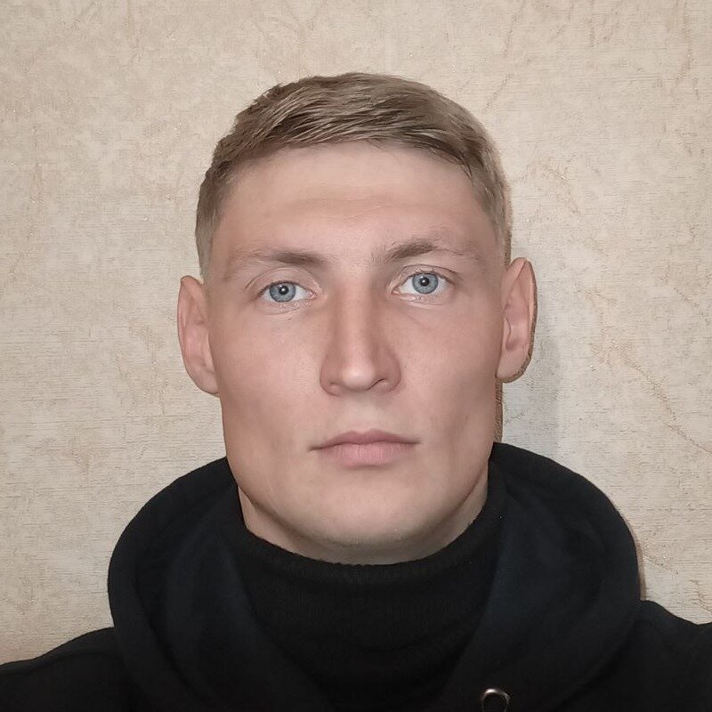 Соболев Денис