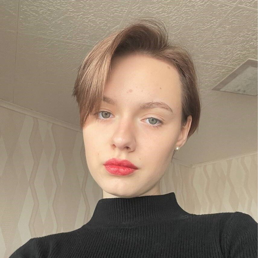 Полина Авдеева