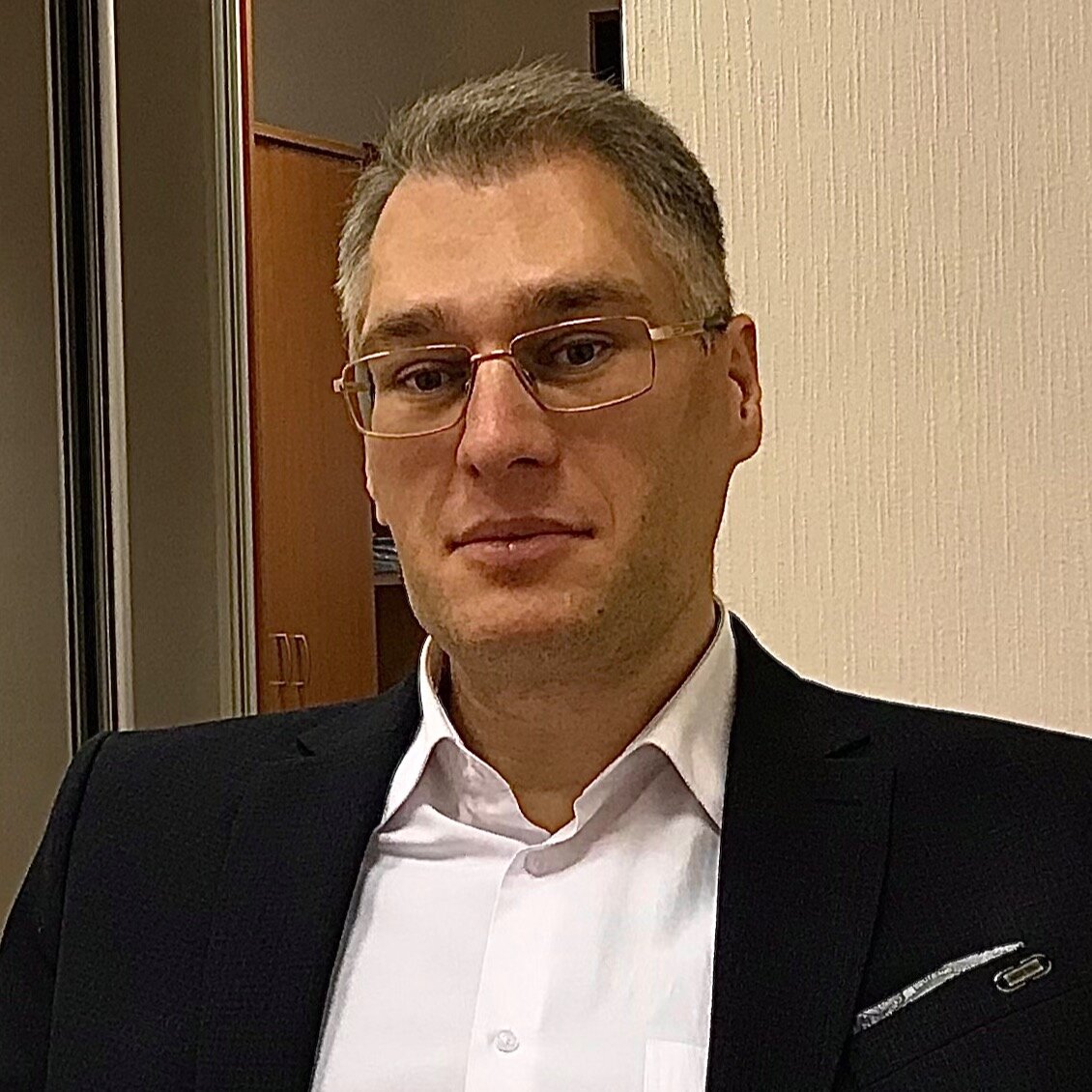 Сергей Сергеевич Бедрицкий