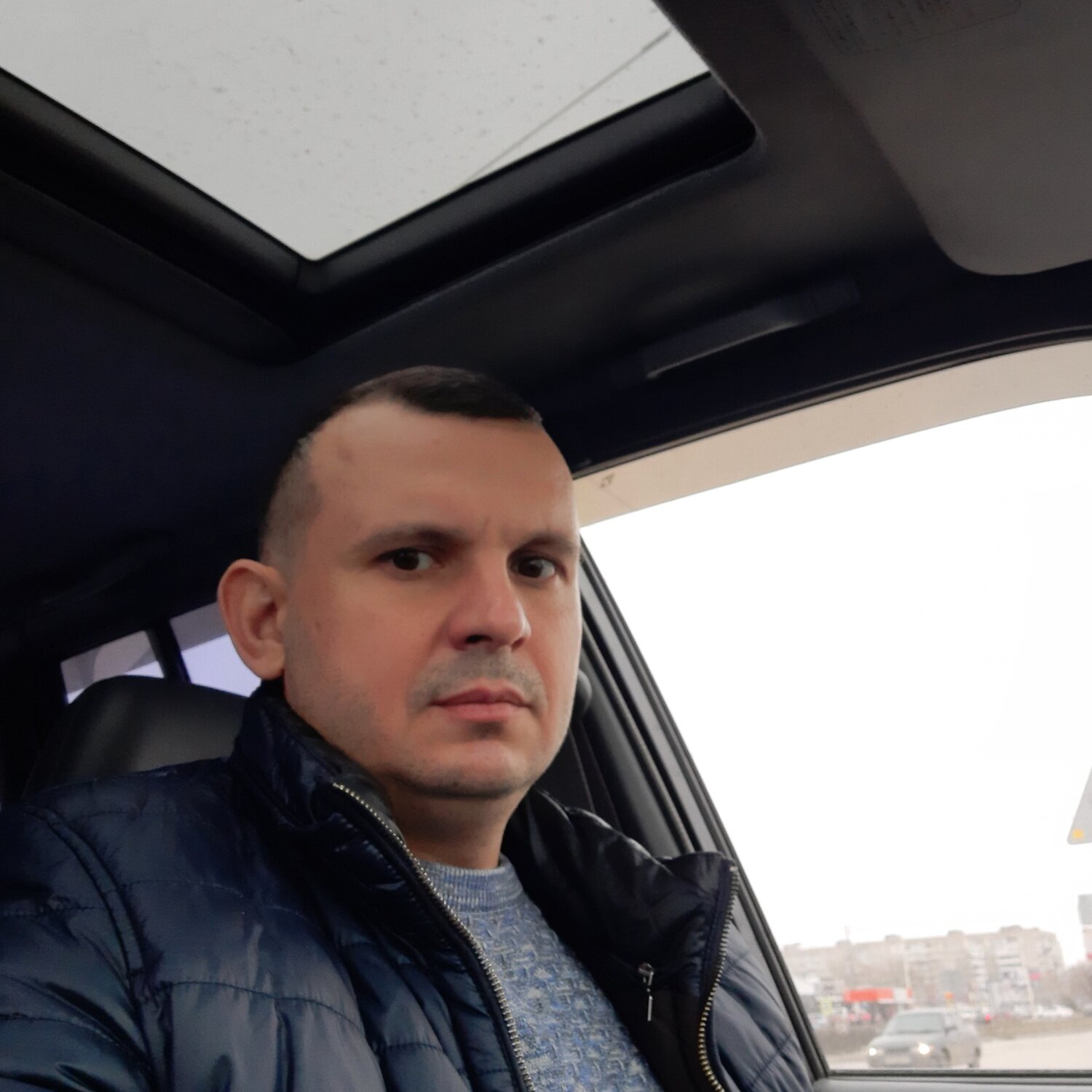 Владимир Б.