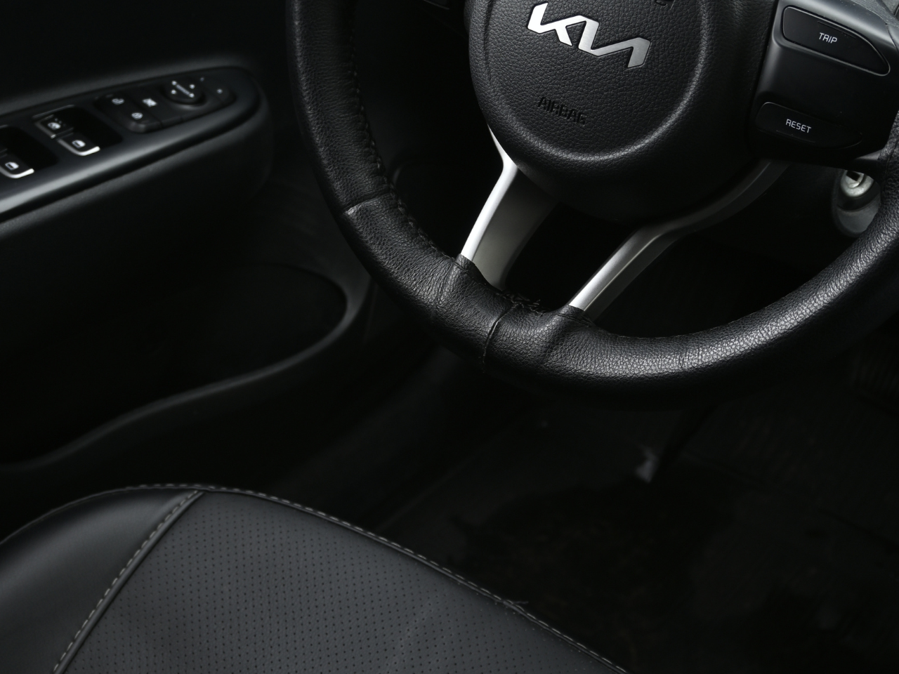 kia rio iv, kia motors, kia rio, киа рио 2021 комплектация комфорт, kia rio x