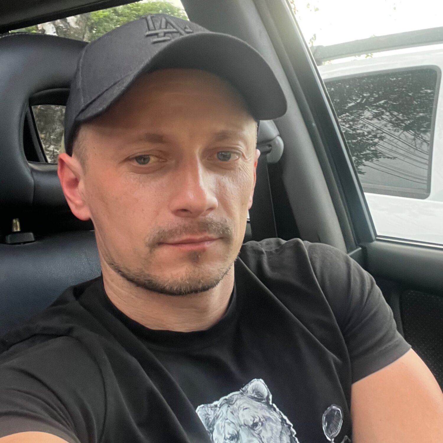 Роман Желябин