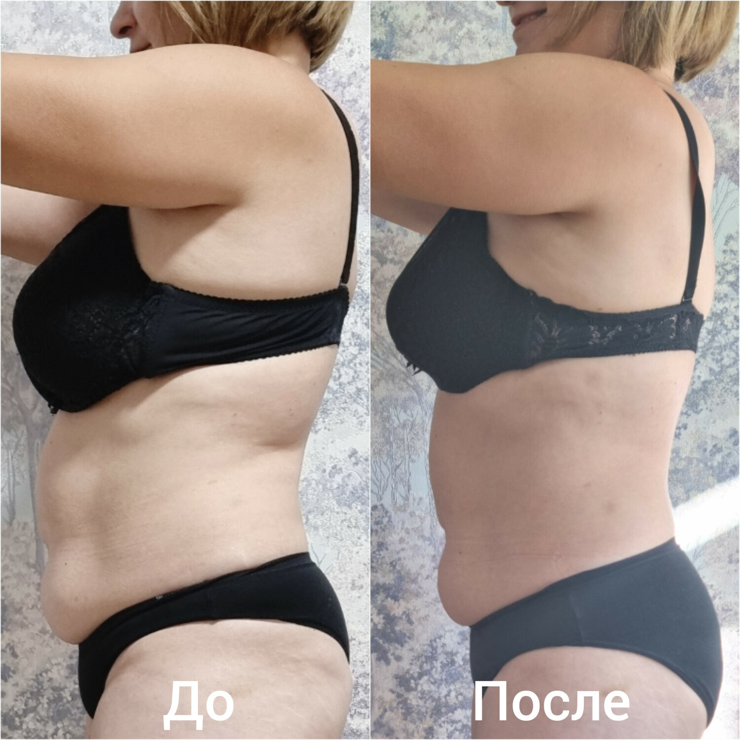 результаты, похудение, голодовка результаты, после, женщина