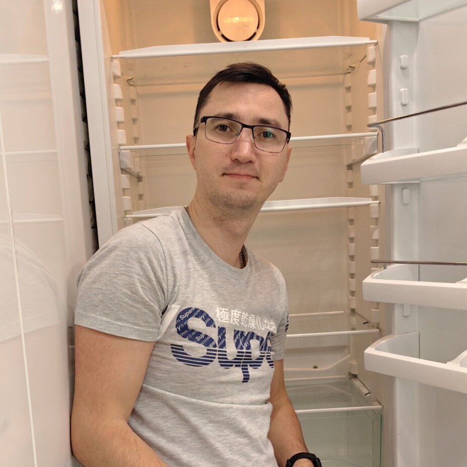 Андрей Анатольевич Максимов