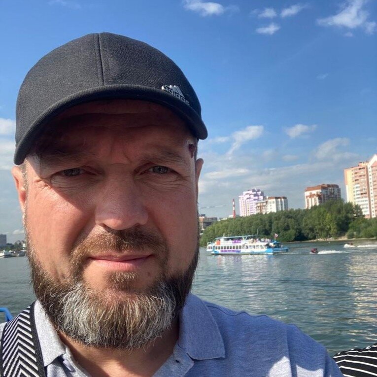 Анатолий Смышляев