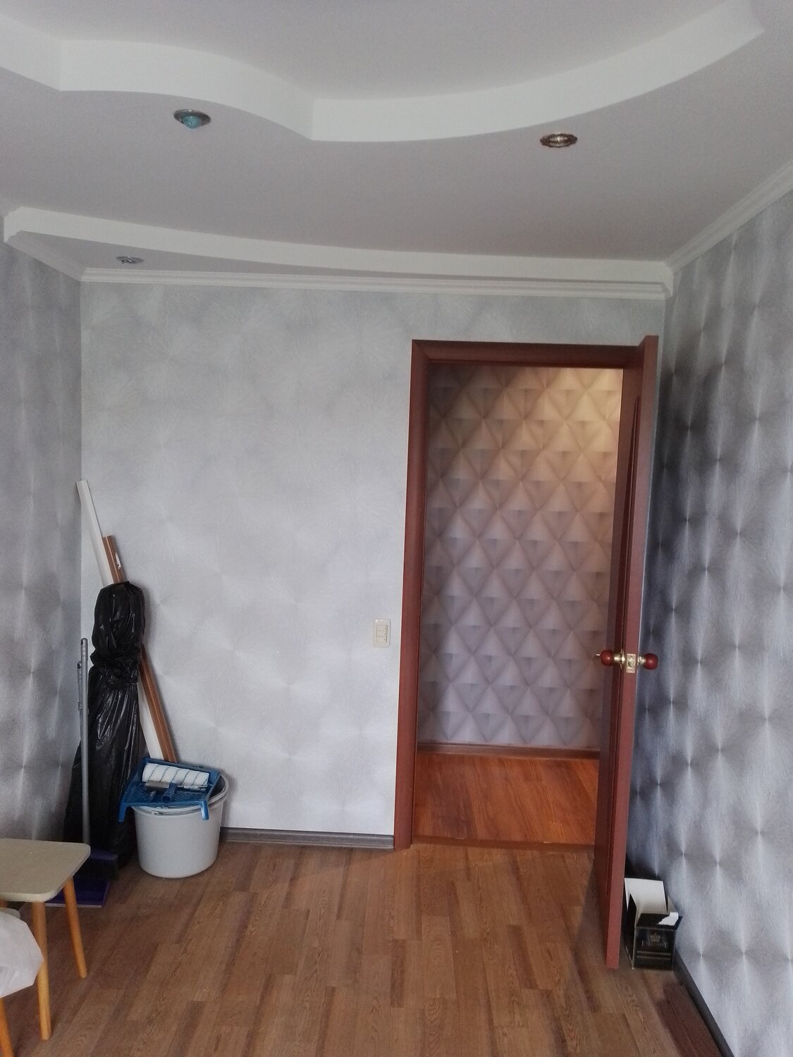 квартиры, интерьер, квартира в панельном доме, дом квартира, квартира двухкомнатная