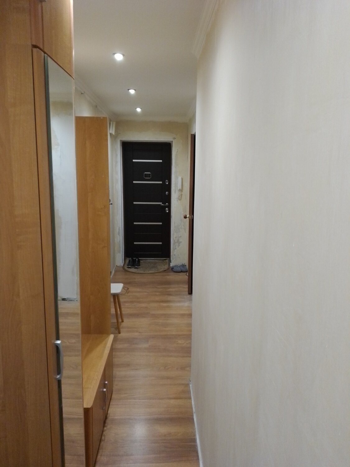 квартиры, коридор современный дизайн, дизайн коридора в хрущевке, узкий коридор, интерьер