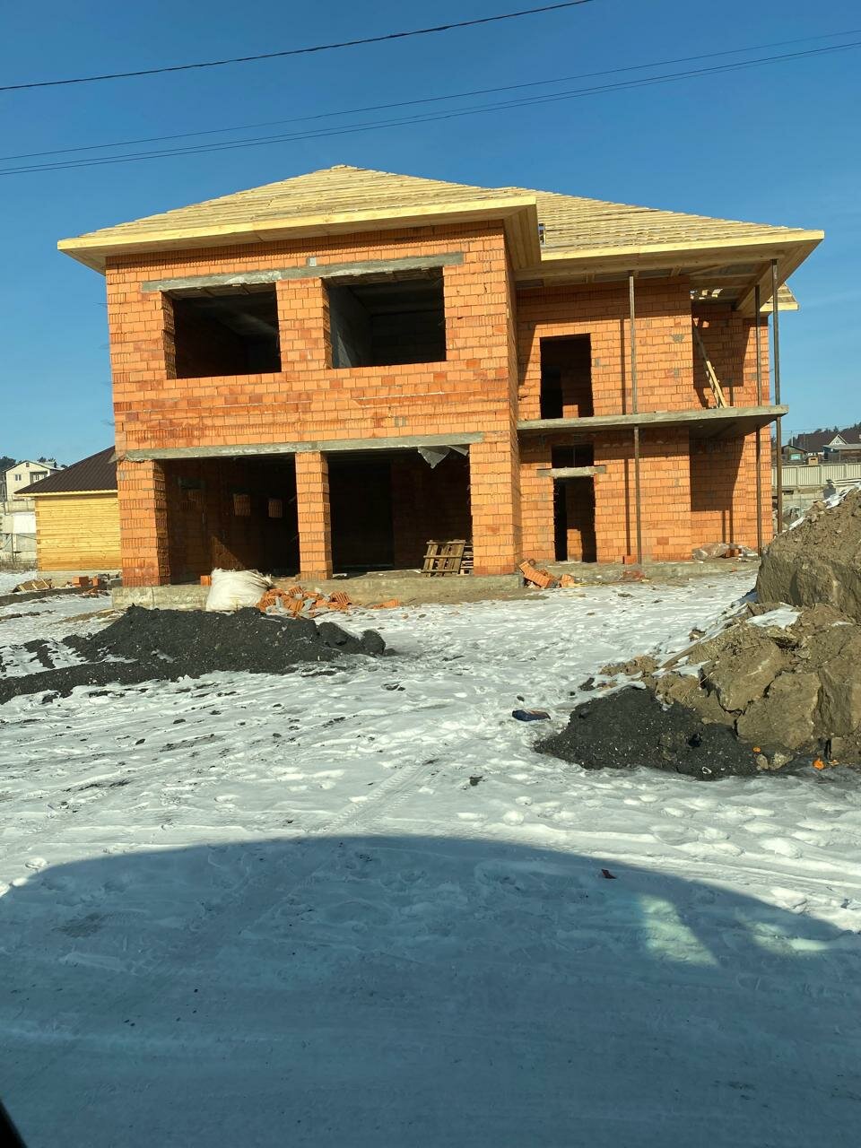 дом в, дом строй, строительство коттеджей, строительство частного дома, строительство домов