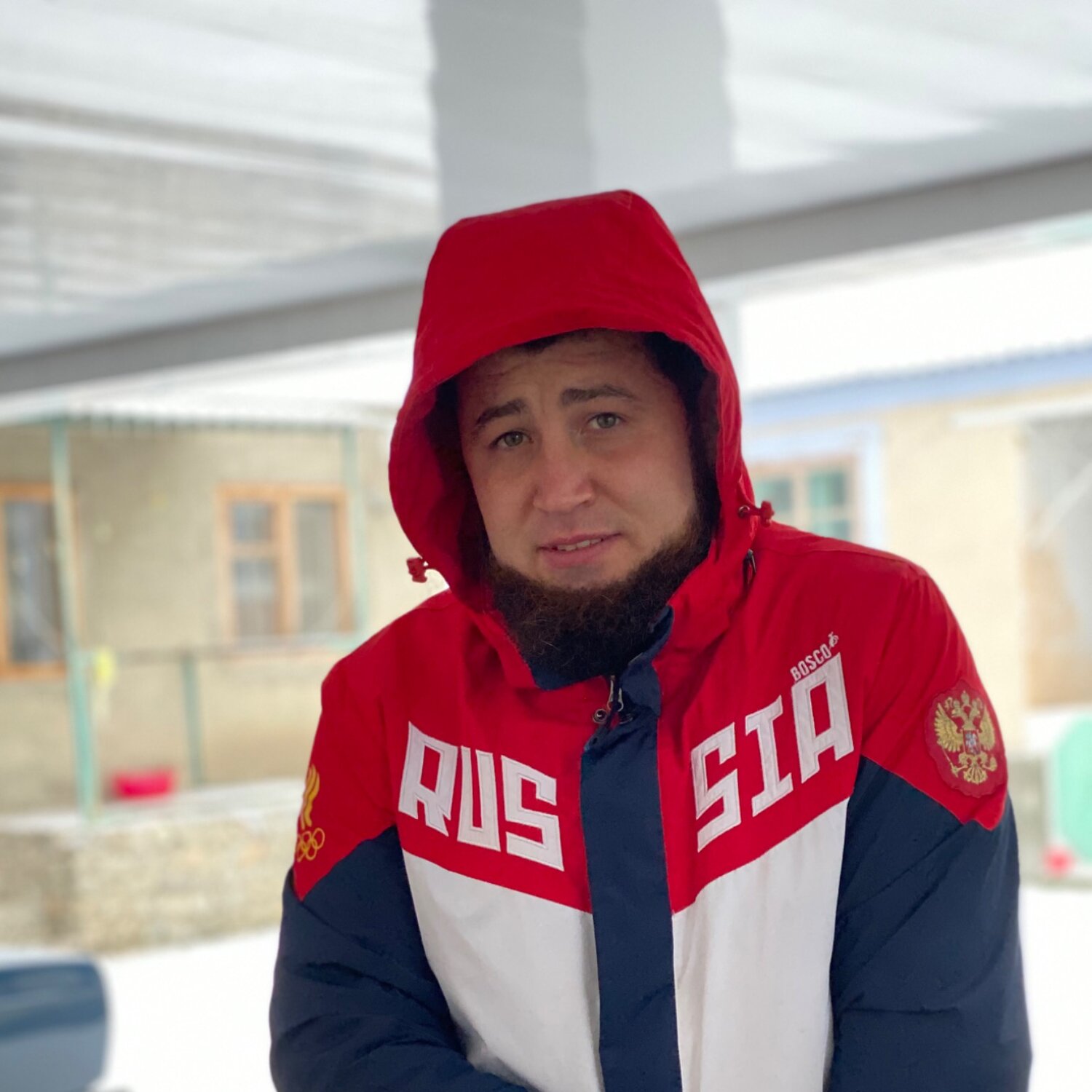 Азамат Макоев