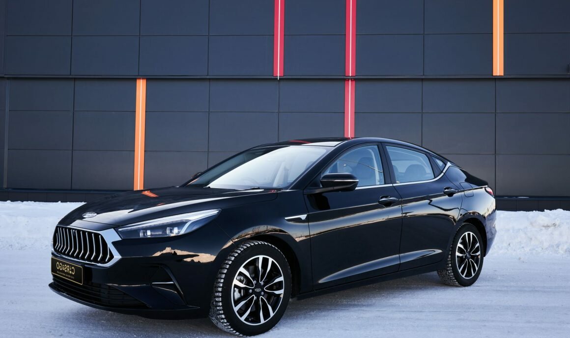 jac j7 1.5 cvt, 2023, jac j7, jac j7 2023, автомобиль jac, Toyota Camry Solara II