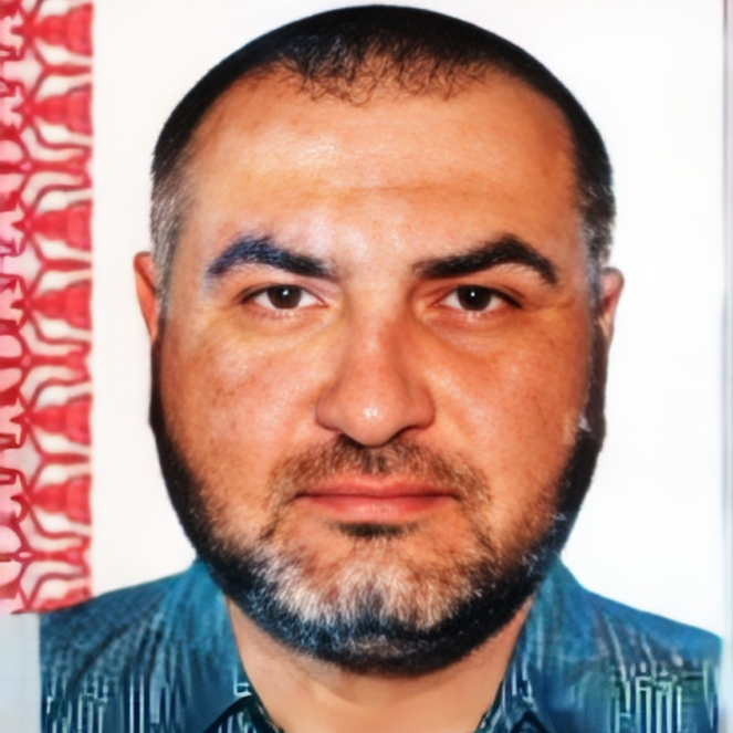 Артур Айвазян