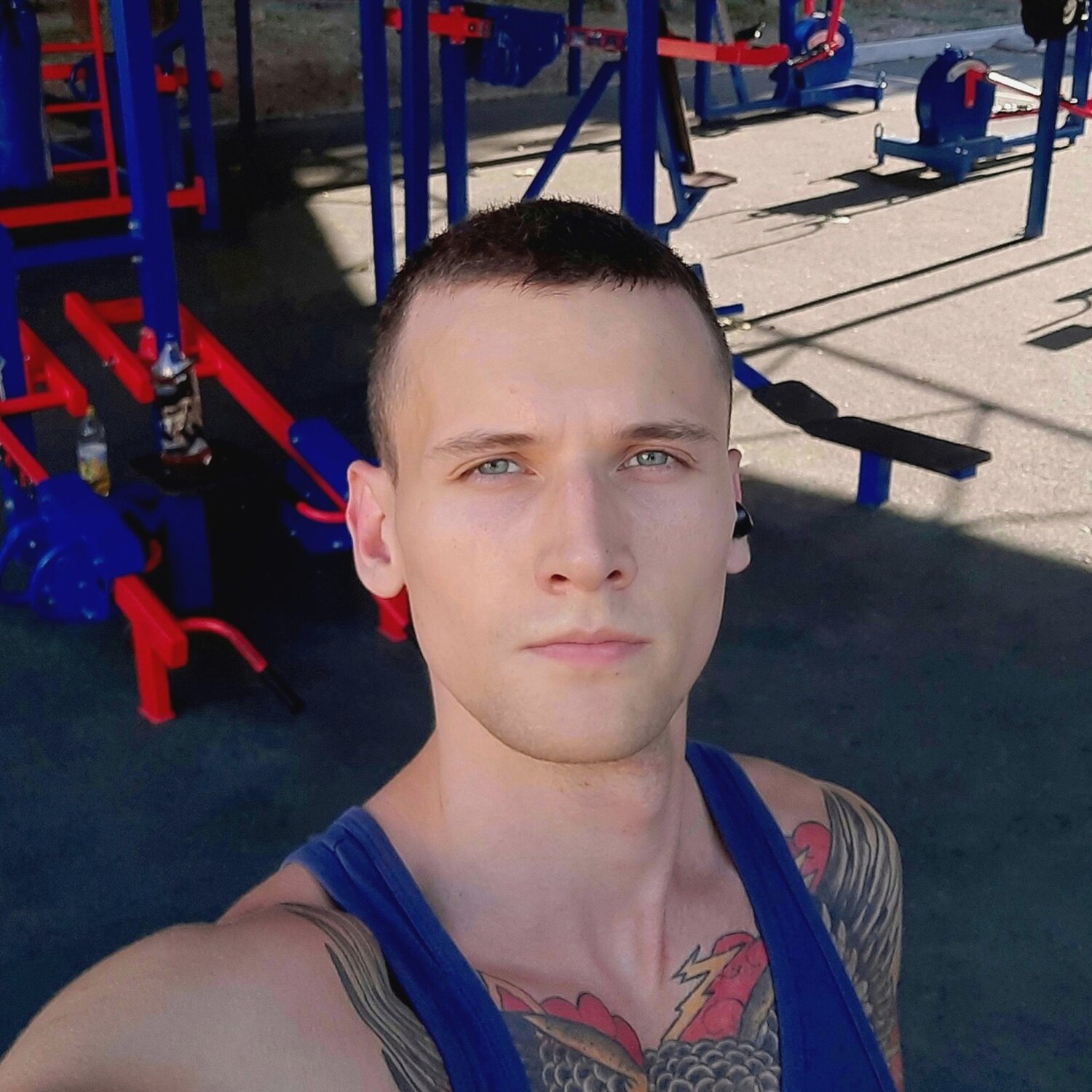 Алекс Ф.