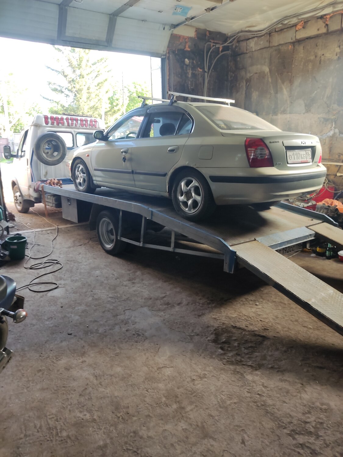 автомобиль, авто, бмв на эвакуаторе, авто бмв, Nissan Skyline X (R34)