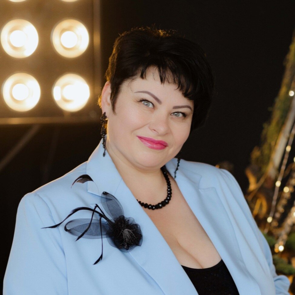 Вера Чернова