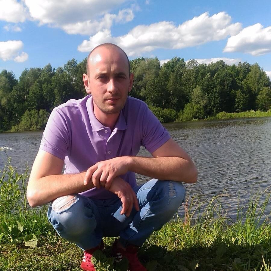 Николай Николаевич Шуянов