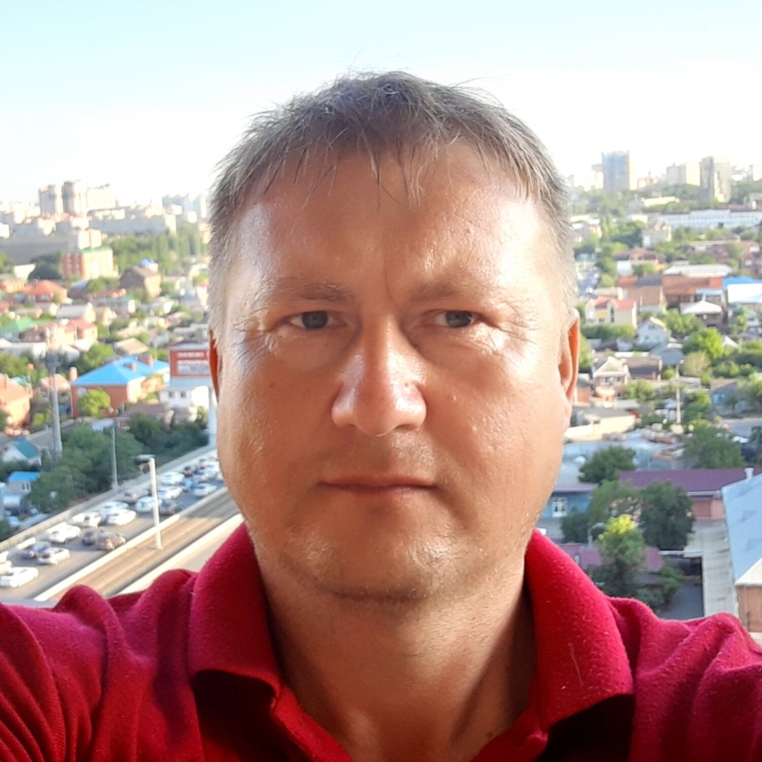 Игорь Матвиенко