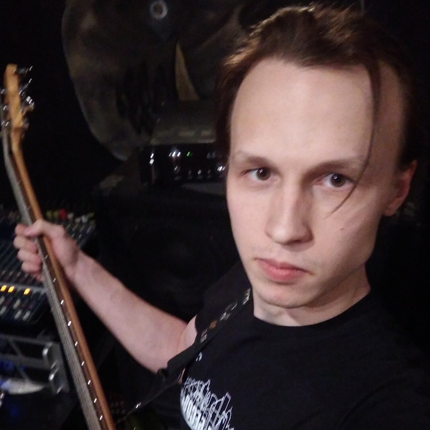Егор Поварницын