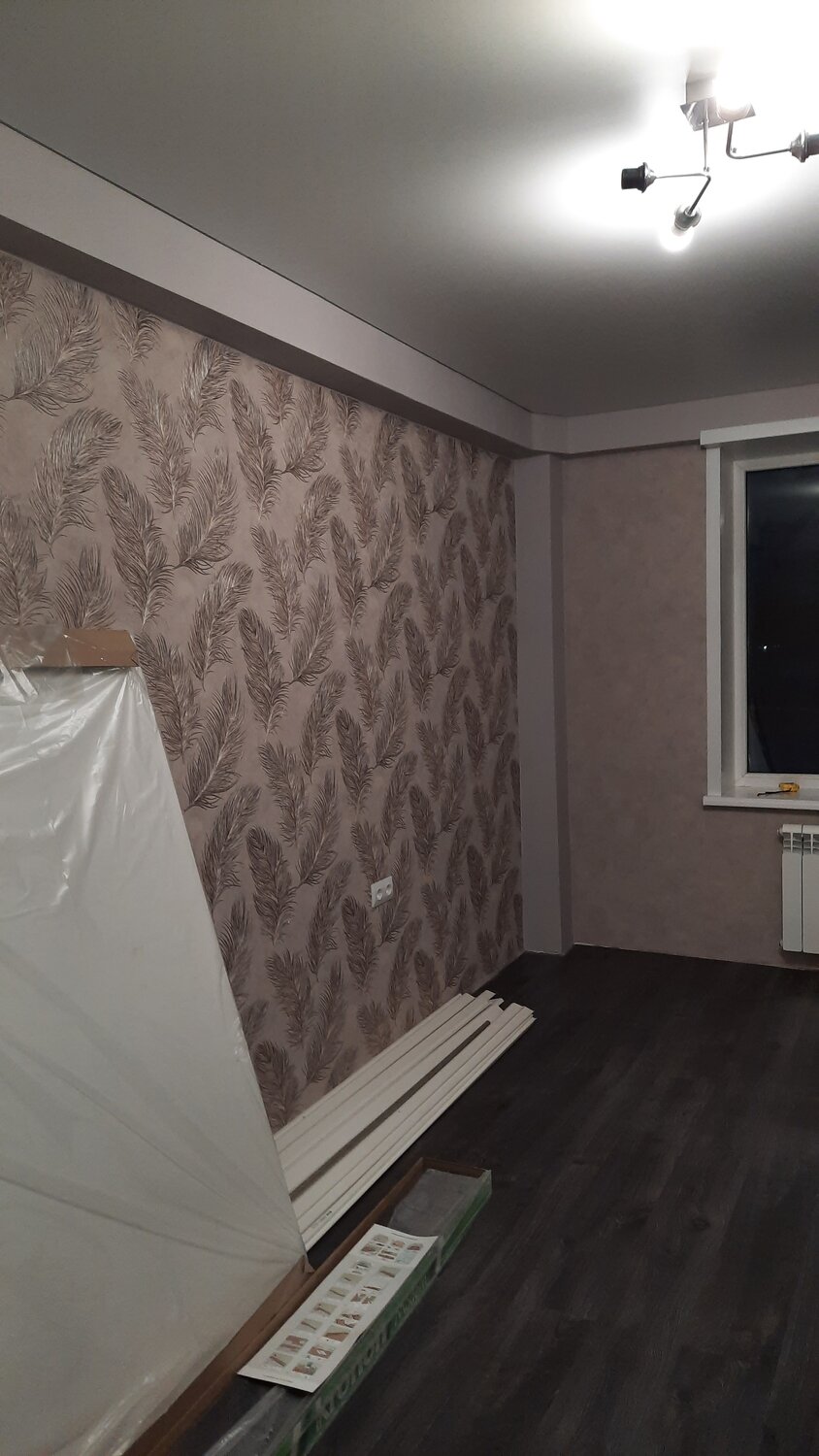 новый ремонт, квартира, квартира под ключ, отделка квартир, стена ремонт