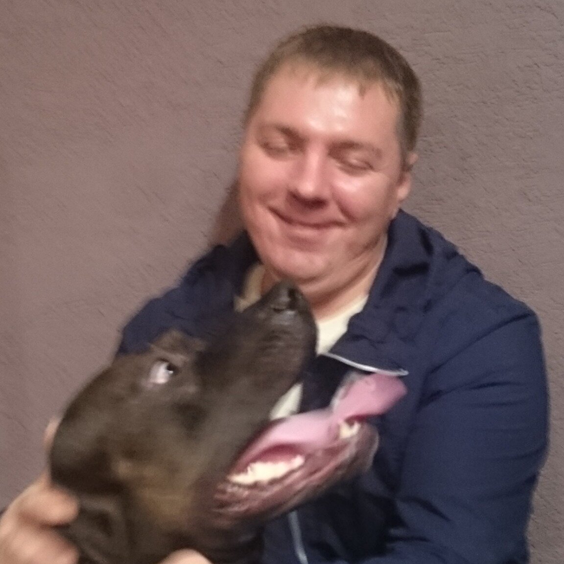 Сергей Иванович К.